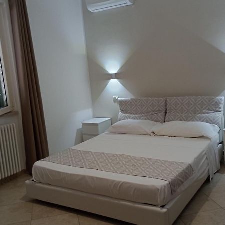 Viola Di Mare Rooms And Parking Termoli Εξωτερικό φωτογραφία