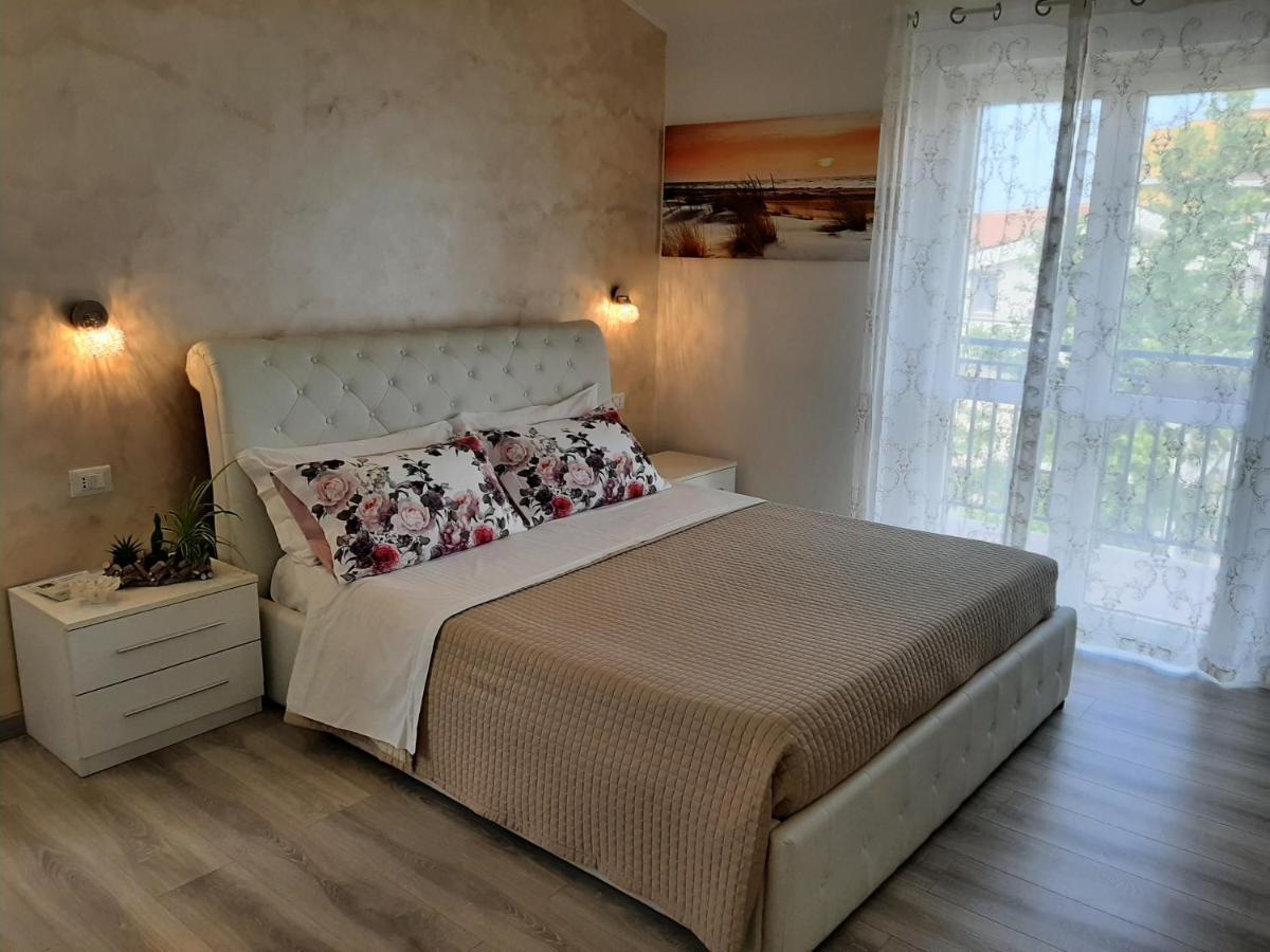 Viola Di Mare Rooms And Parking Termoli Εξωτερικό φωτογραφία