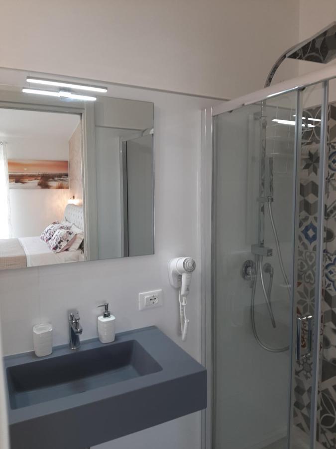 Viola Di Mare Rooms And Parking Termoli Εξωτερικό φωτογραφία