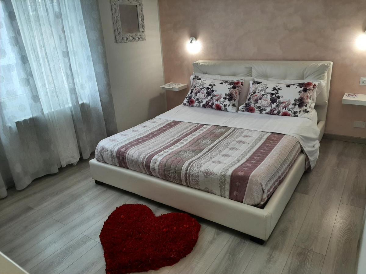 Viola Di Mare Rooms And Parking Termoli Εξωτερικό φωτογραφία