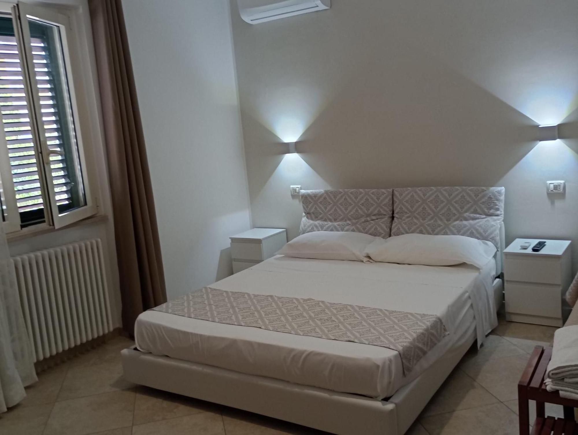 Viola Di Mare Rooms And Parking Termoli Εξωτερικό φωτογραφία