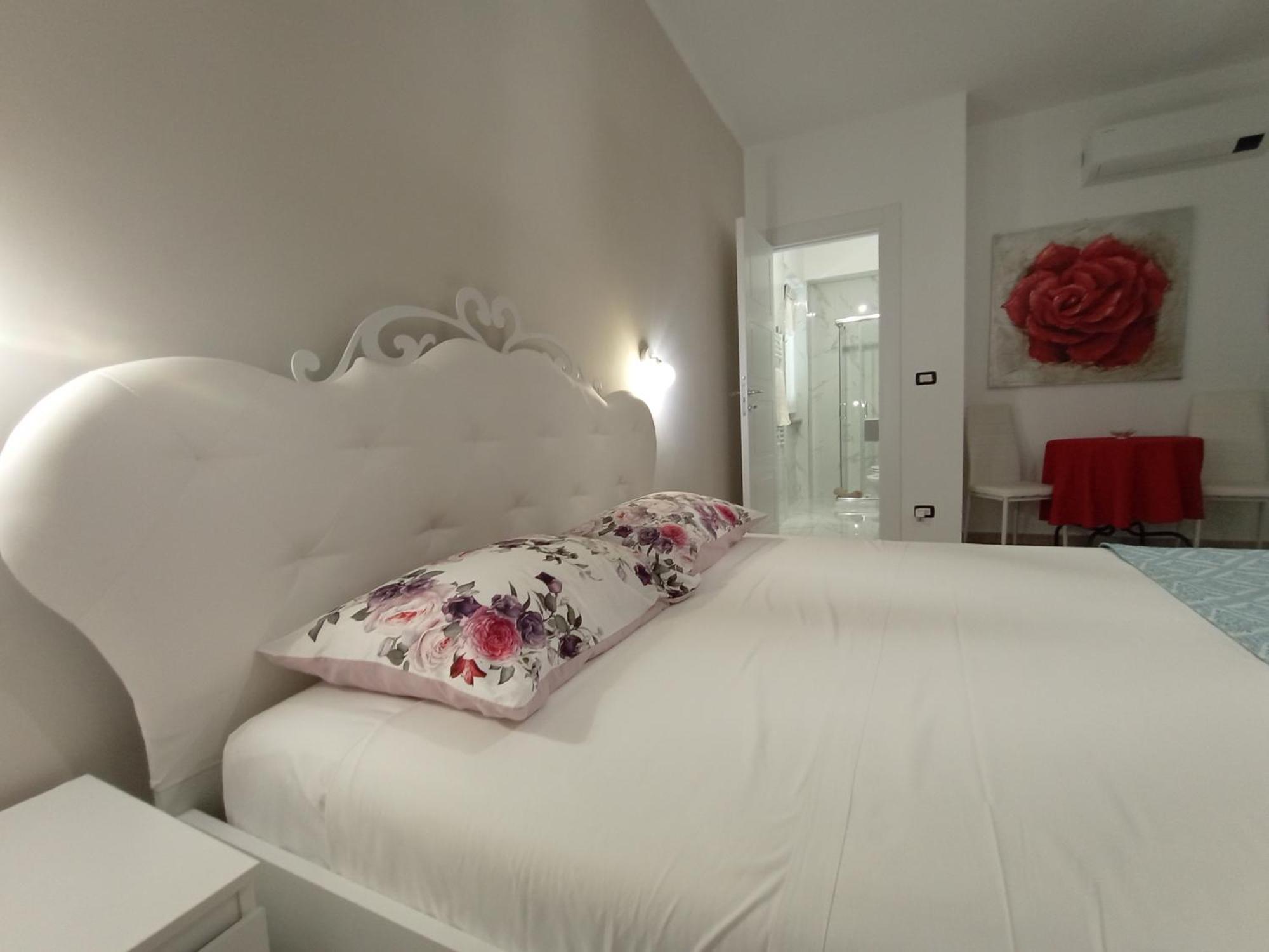 Viola Di Mare Rooms And Parking Termoli Εξωτερικό φωτογραφία