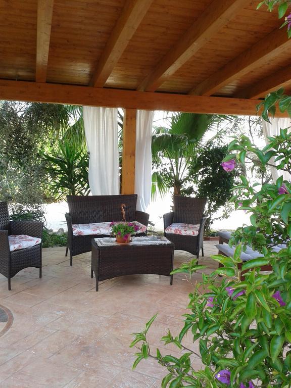 Viola Di Mare Rooms And Parking Termoli Εξωτερικό φωτογραφία