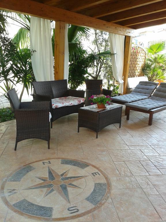 Viola Di Mare Rooms And Parking Termoli Εξωτερικό φωτογραφία