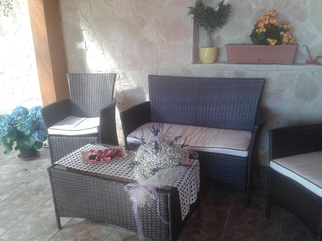 Viola Di Mare Rooms And Parking Termoli Εξωτερικό φωτογραφία