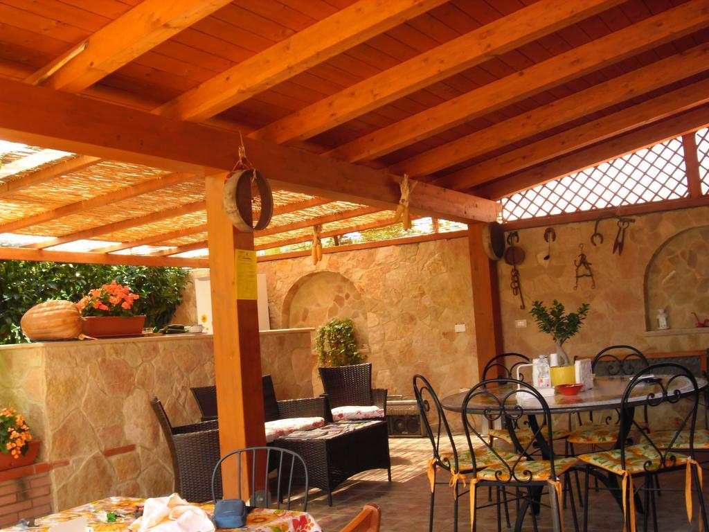 Viola Di Mare Rooms And Parking Termoli Εξωτερικό φωτογραφία