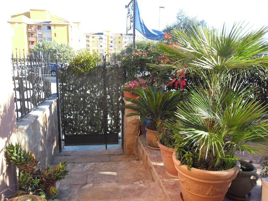 Viola Di Mare Rooms And Parking Termoli Εξωτερικό φωτογραφία
