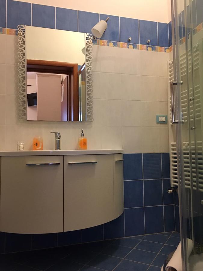 Viola Di Mare Rooms And Parking Termoli Εξωτερικό φωτογραφία