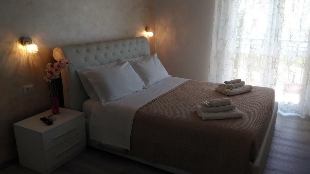 Viola Di Mare Rooms And Parking Termoli Εξωτερικό φωτογραφία