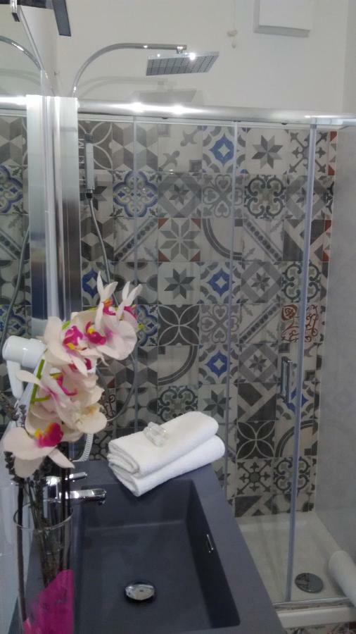 Viola Di Mare Rooms And Parking Termoli Εξωτερικό φωτογραφία