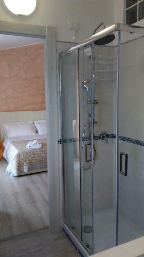 Viola Di Mare Rooms And Parking Termoli Εξωτερικό φωτογραφία